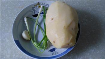 香辣土豆的做法步骤1