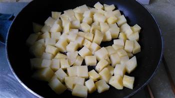 香辣土豆的做法步骤6