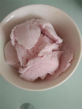 自制冰淇淋的做法步骤3