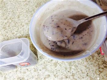 赤豆酸奶冰棒的做法图解4