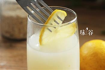 柠檬薏米水的做法图解6