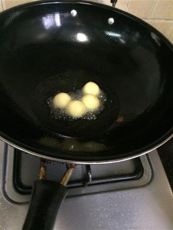 炸土豆丸子的做法图解5