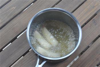 鸡汁脆皮土豆泥的做法步骤8