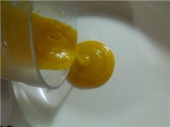 奶油南瓜浓汤-一步一如来的做法步骤4