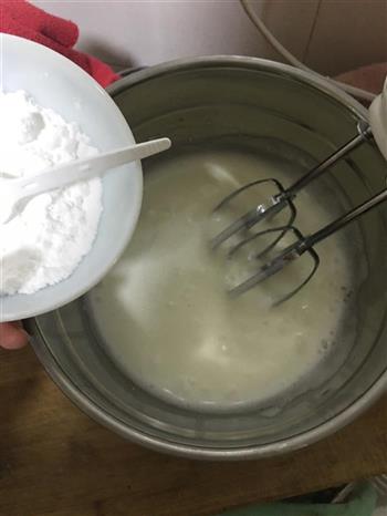 无油酸奶蛋糕减肥低脂 动手做吧超简单的做法步骤11