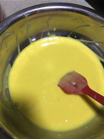 无油酸奶蛋糕减肥低脂 动手做吧超简单的做法步骤8