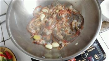 干锅虾的做法步骤4