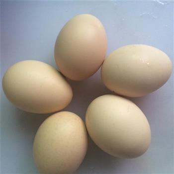简单易学大葱炒鸡蛋的做法步骤2