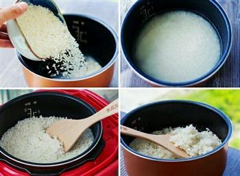 茄汁排骨配米饭的做法步骤6