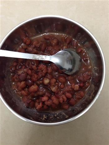 红豆薏米粥的做法步骤3