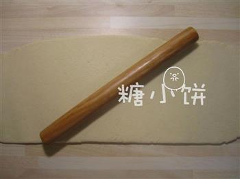 厚发面葱香款怎么做，厚发面葱香款怎么做好吃，厚发面葱香款做法