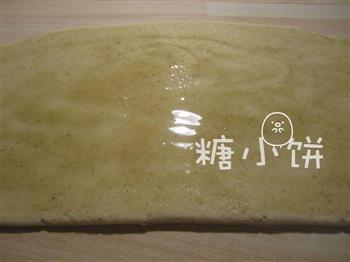 厚发面葱香款怎么做，厚发面葱香款怎么做好吃，厚发面葱香款做法