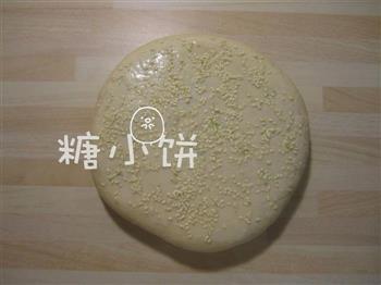 厚发面葱香款怎么做，厚发面葱香款怎么做好吃，厚发面葱香款做法