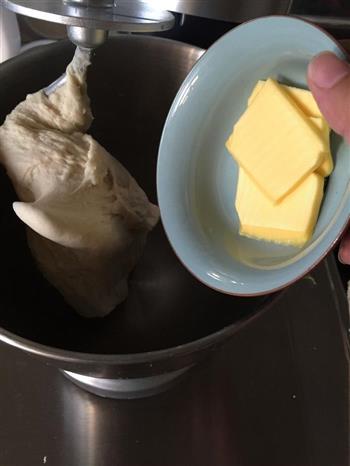 超香核桃吐司怎么做，超香核桃吐司怎么做好吃，超香核桃吐司做法
