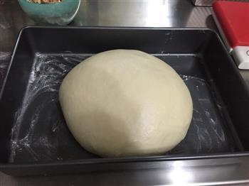 超香核桃吐司怎么做，超香核桃吐司怎么做好吃，超香核桃吐司做法