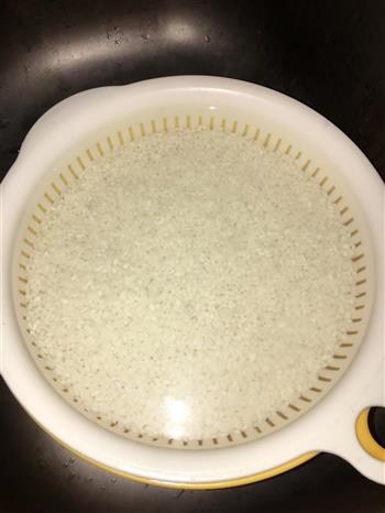 自酿米酒的做法步骤1