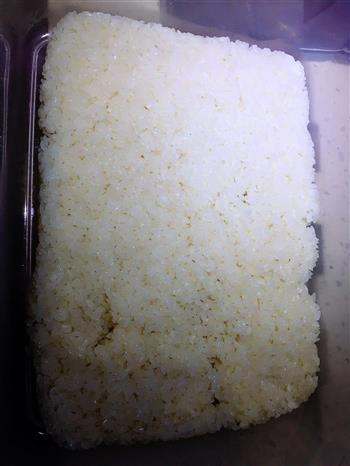 自酿米酒的做法步骤2