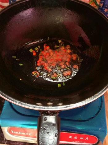 家常小菜-红烧冬瓜的做法步骤3