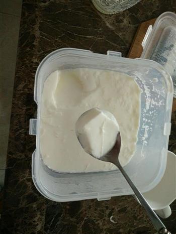自制无糖酸奶的做法步骤2