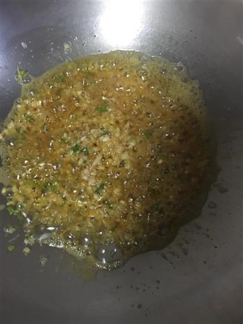 香酥椒盐基围虾的做法步骤6