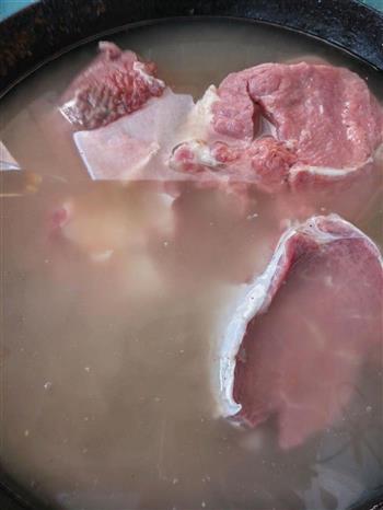 自制老味酱牛肉的做法图解5