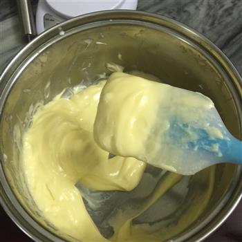 奶油曲奇的做法步骤2