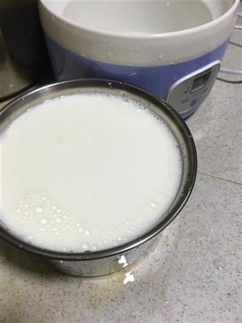 自制酸奶美味又健康超简单动手吧的做法步骤5