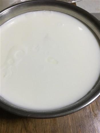 自制酸奶美味又健康超简单动手吧的做法图解8