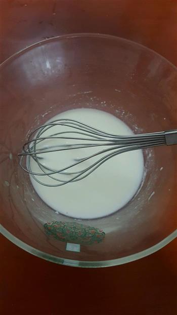 自制老酸奶的做法图解2