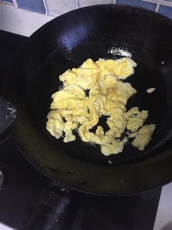 蟹黄酱鸡蛋的做法步骤3