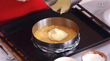 日式轻乳酪蛋糕的做法步骤9