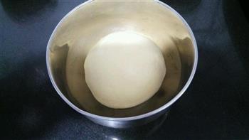 汤种纯牛奶土司－超级柔软的做法图解4