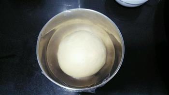 汤种纯牛奶土司－超级柔软的做法图解6