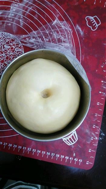 汤种纯牛奶土司－超级柔软的做法图解7