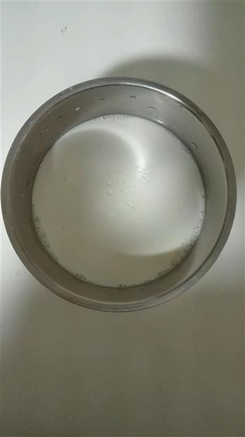 美味桑葚酸奶的做法图解3