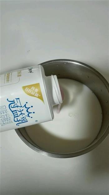 美味桑葚酸奶的做法图解5