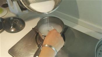 零失败豌豆凉粉的做法步骤2