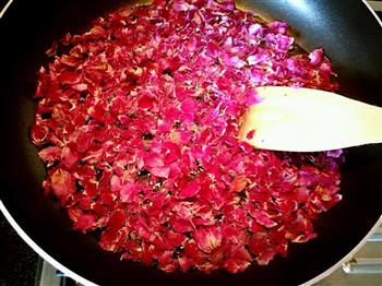 红糖玫瑰花酱的做法步骤11
