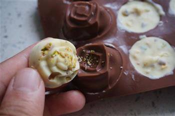 柠香巧克力一口脆的做法步骤7