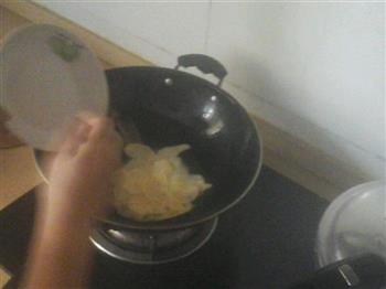 炸薯片的做法步骤3