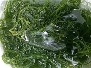 凉拌海藻的做法图解4