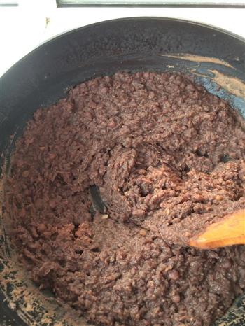 自制红豆沙的做法步骤6