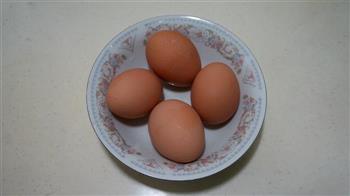 杂粮糯米蛋的做法图解2