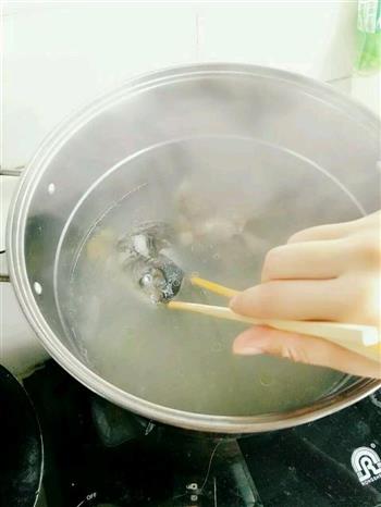 家常麻辣水煮豆腐鱼的做法步骤1