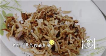 台湾家乡味-卤肉饭的做法图解3