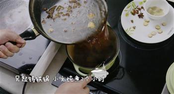台湾家乡味-卤肉饭的做法图解5