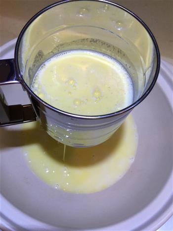 鲜榨玉米汁浸丝瓜的做法步骤5