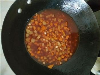 砂锅饭的做法步骤2