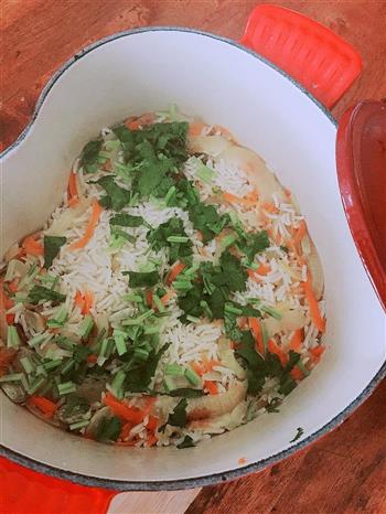 印度香料饭-Basmati rice的做法步骤2
