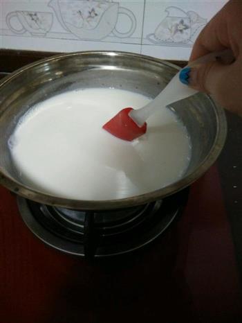 椰奶小方的做法步骤4